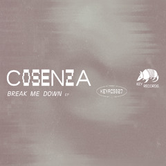 PREMIERE: Cosenza - Show Me