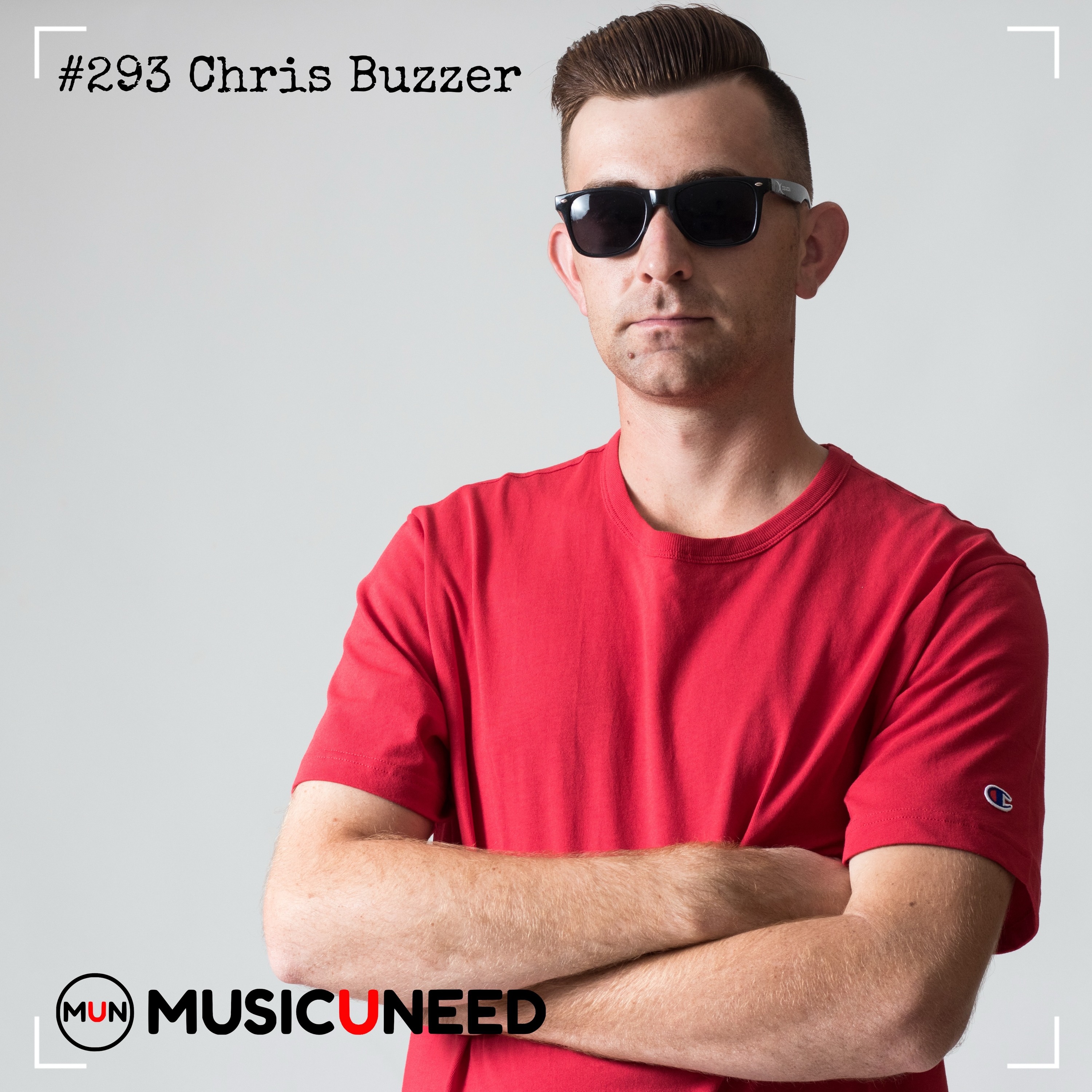 MUSICUNEED