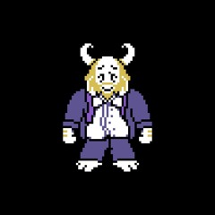 15. Asgore