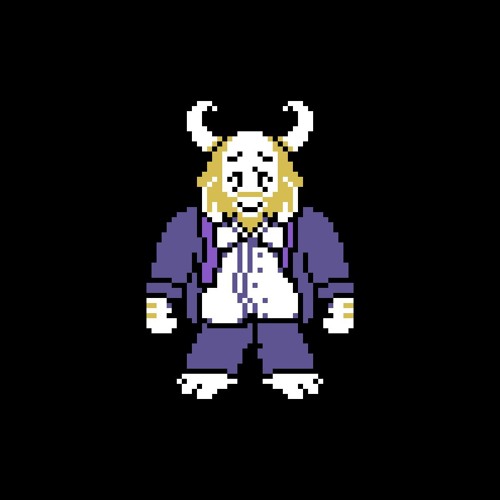 15. Asgore