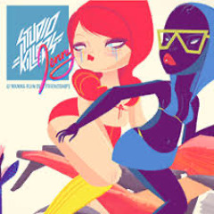 Studio Killers - Jenny (I Wanna Ruin Our Friendship) (AMAZ!NG Deep House Remix)