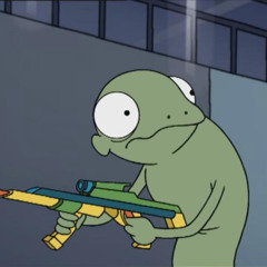 Chameleon (whoever prod this hmu)