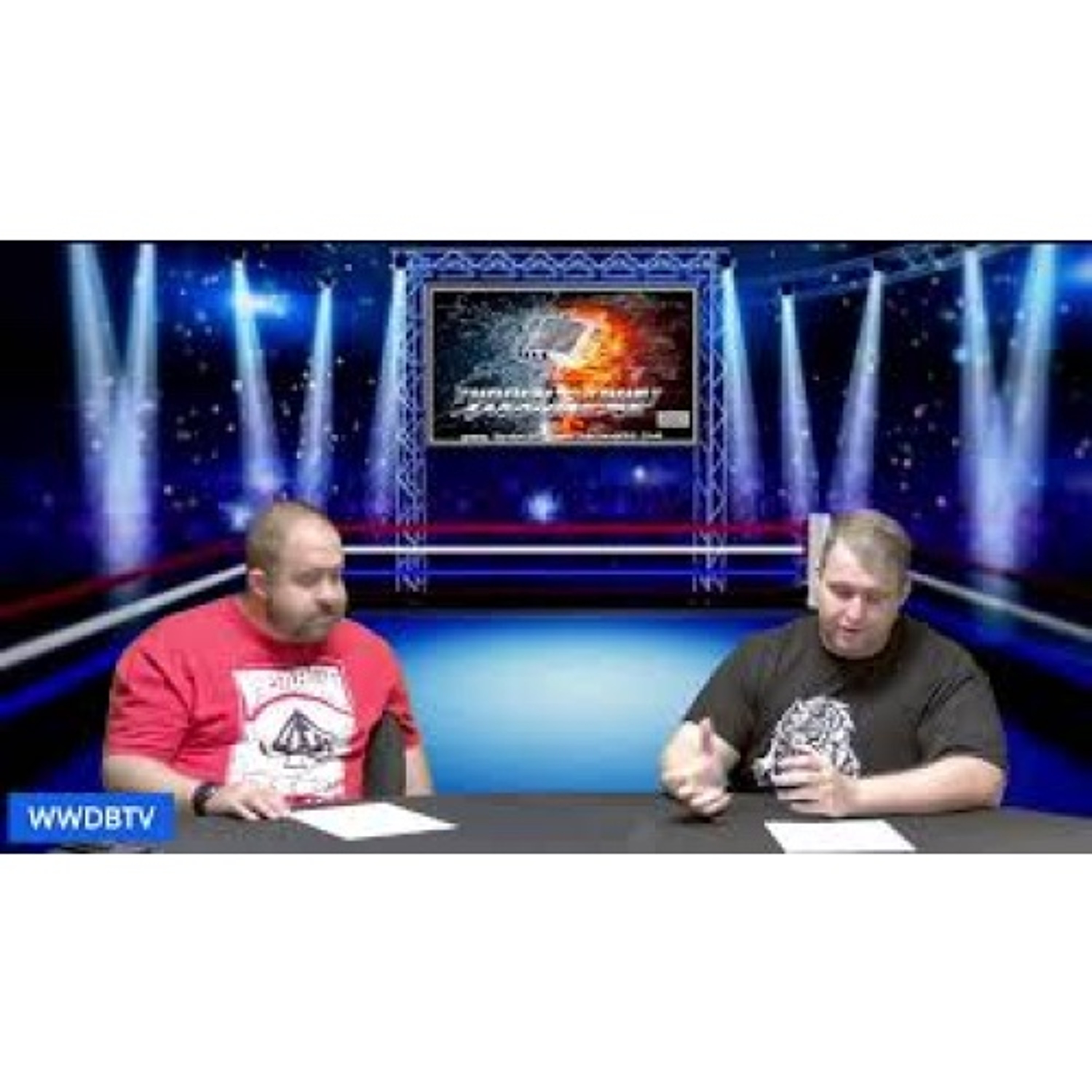 Episode 281 Kross Talk episode artwork