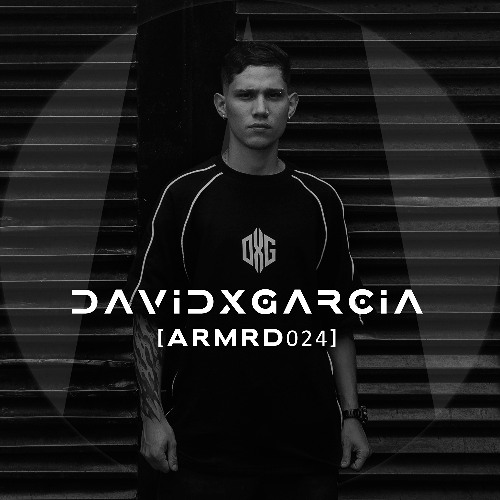 (UNTITLED) - DAVIDXGARCIA [ARMRD024]