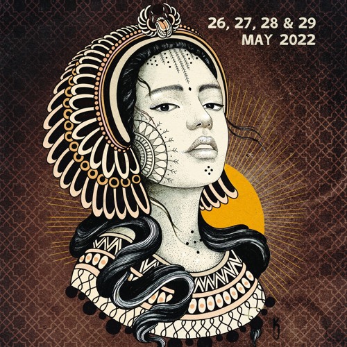 Solar Analog @ Son Libre 2022 djset