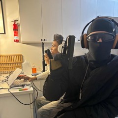 DRUMSTICK x LUMOIE (LILO 90MGZ)