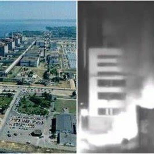 Stop Firing at the Nuclear Power Plant!