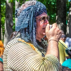 Gaura Vani Das · Kirtan After Gita Nagari Rath · 7.30.22