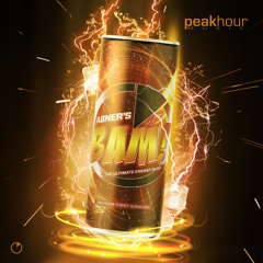 ABNER - Bam! (Radio Edit)[OUT NOW]