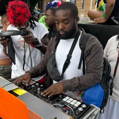 SOCA 2K24 MIXTAPE #TeamStamina