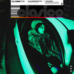 Closet Yi – Cloudborne 888 (Ikonika & James Bangura Remixes)