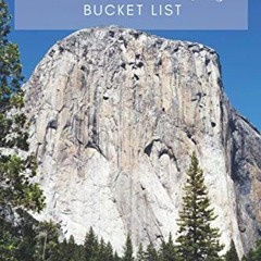 Read ❤️ PDF National Parks Bucket List: United States National Parks Checklist by State with Eve