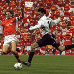 True Red Devil (Eclectic Collective)