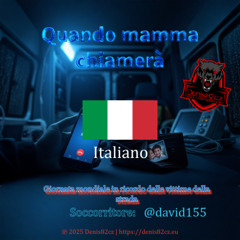 Quando mamma chiamerà