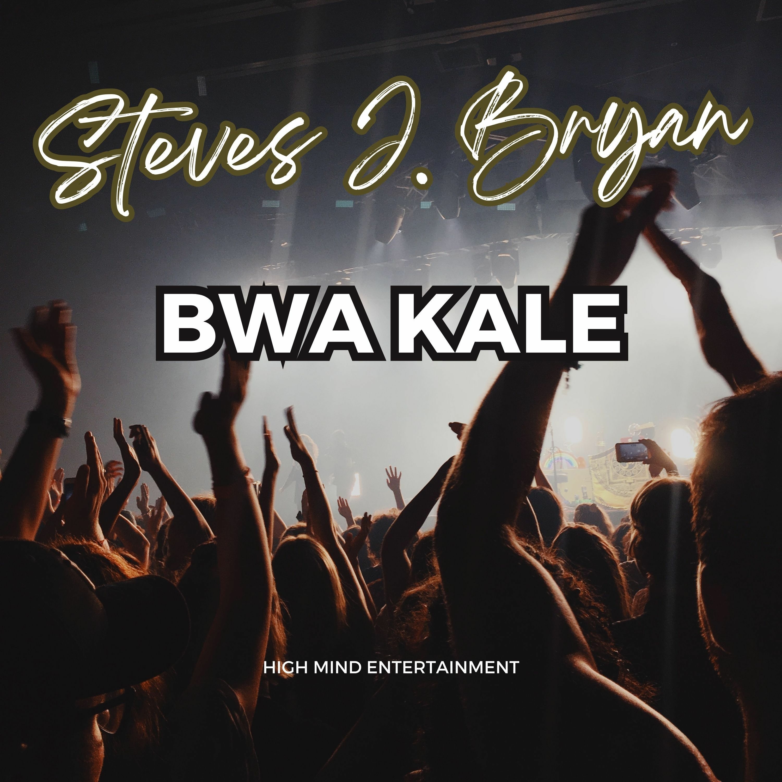 Steves J. Bryan