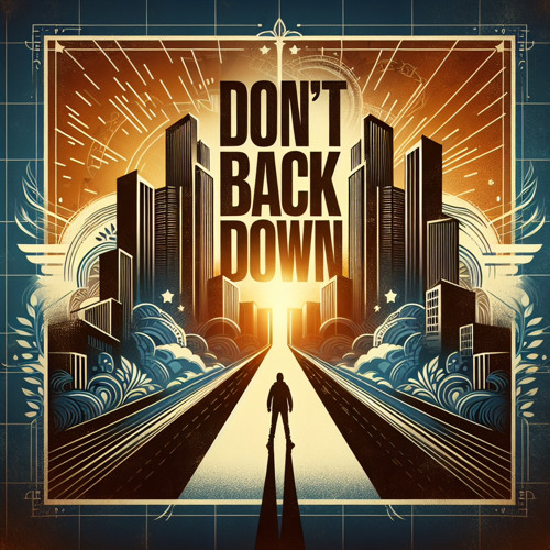 DC-Don't Back Down