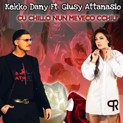Cu chillo nun me veco cchiù (feat. Giusy Attanasio)