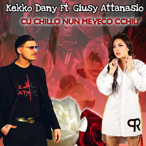 Cu chillo nun me veco cchiù (feat. Giusy Attanasio)