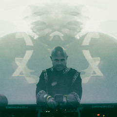 House, Techno // Noche De Setas 5 // Glitta