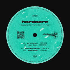 PREMIERE: B1 - Hardacre - Destination [DET001]