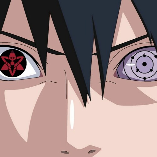 Uchiha Power [final]