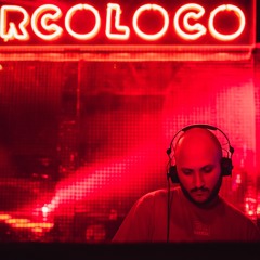Speaking Minds live From Circoloco 12.09.2022