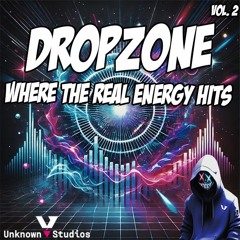 AN1ON - DROPZONE Vol.2