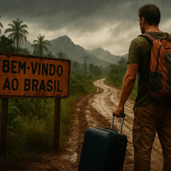 Bem-Vindo Ao Brasil