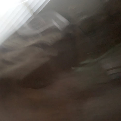 When hes asleep