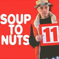 Soup To Nuts w/ Ross Allen 201022