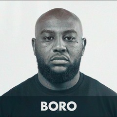 DHSA Podcast 051 - BORO