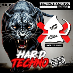 [NACHOS] TECHNO BACKLOG #152 (RETRO) Rakkatack, ROBPM, Chimo Bayo, ASYS, VOY, H!DUDE, BonzaiAllStars