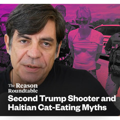 Why Do They Keep Shooting at Donald Trump?