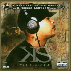 Krumbsnatcha - Tupac dedication (You'll See Mixtape) Dj Green Lantern