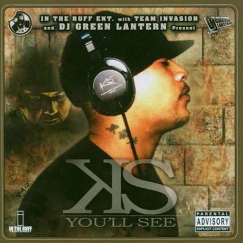 Krumbsnatcha - Tupac dedication (You'll See Mixtape) Dj Green Lantern