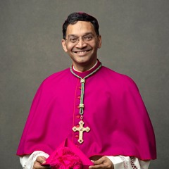 2024 Assumption Novena - Day 5 Homily