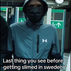 Slajmad i Rinkeby