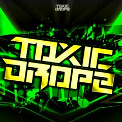 Toxic Dropz - CONQUER THE NIGHT /Free Download/
