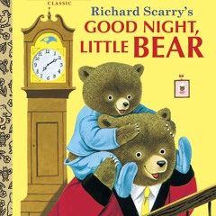 free read Good Night, Little Bear (Little Golden Book)