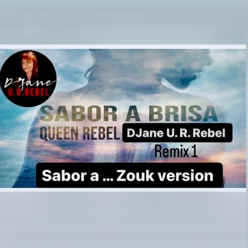 Sabor a ... Zouk Version (Remix nr. 1)