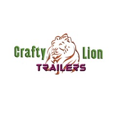 Official Crafty Lion Productions Trailer 2022