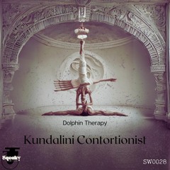 Dolphin Therapy - Kundalini Contortionist