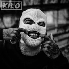 Kilo - Middle Finger To The System (Feat. Mansasworld)