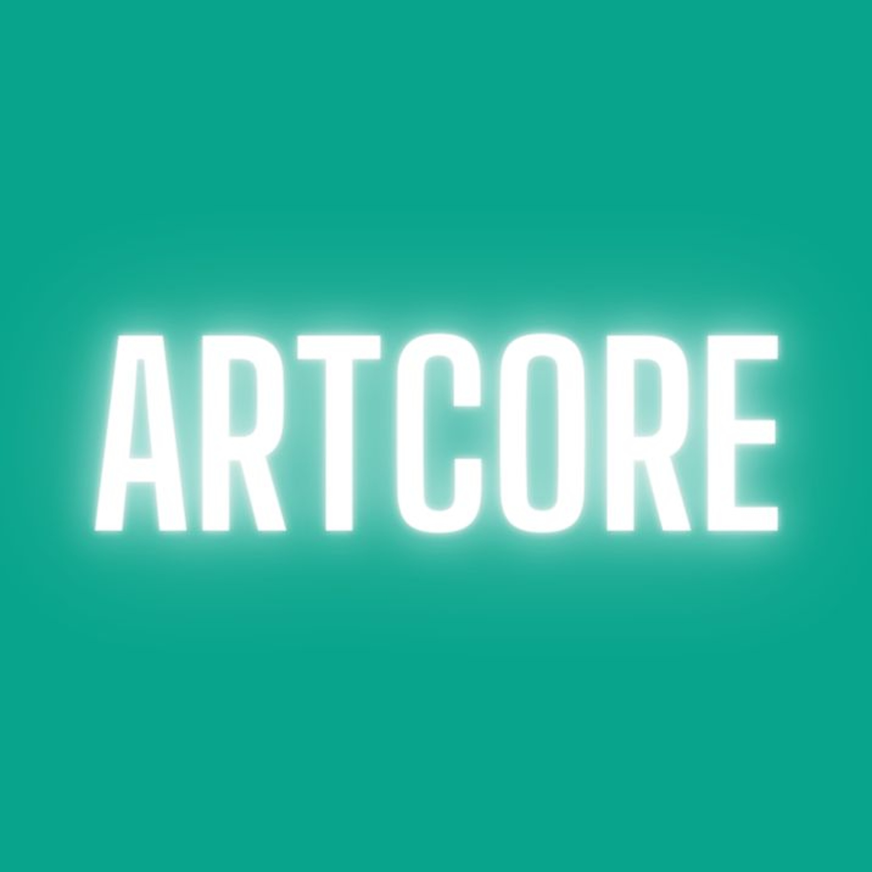 ARTCORE VOL.4 MP3 19.9.24. episode artwork