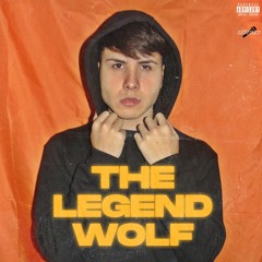 THE LEGEND WOLF FREESTYLE - BRXKEN WOLF