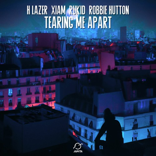 Tearing Me Apart (Ft. Robbie Hutton)