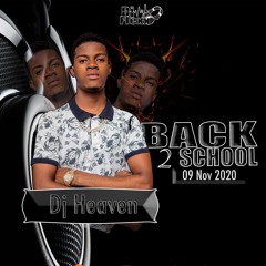 BACK TO SCHOOL