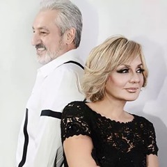 Ebi, Googoosh ⚘️