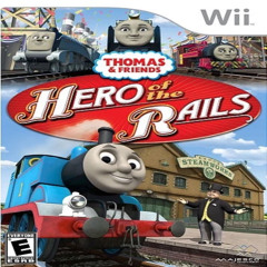 hero of the rails wii and ds mashup thing