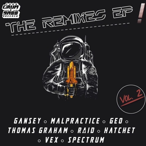 Gansey - Sahara (Hatchet Remix) Free Download